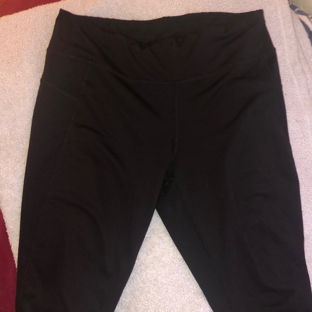 it’s from jockey, and it’s in ok condition